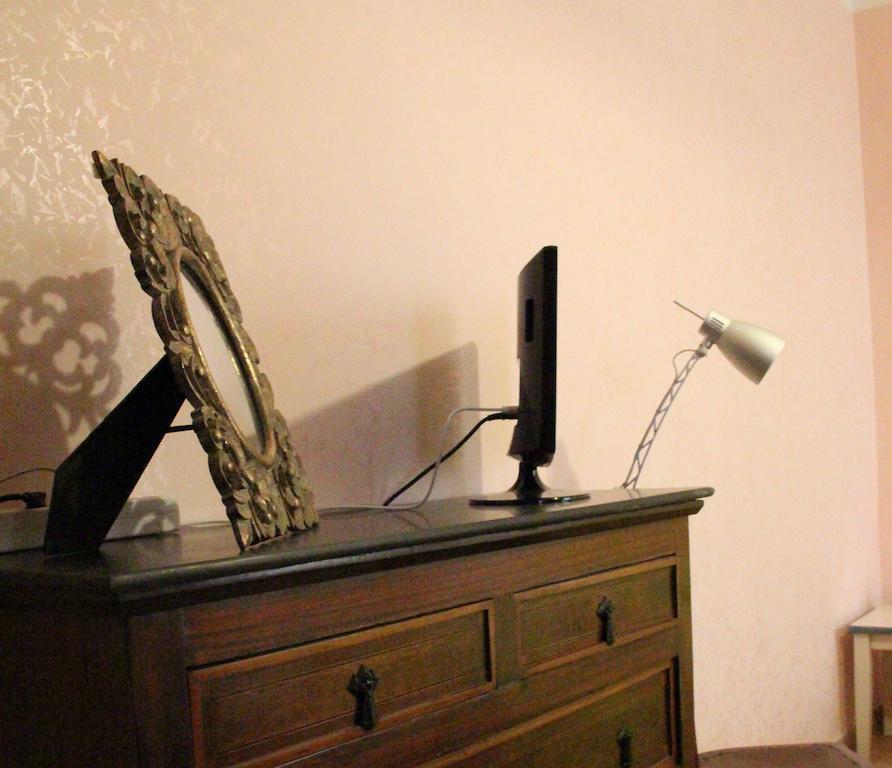 B&B Il Rais Trapani Habitación foto