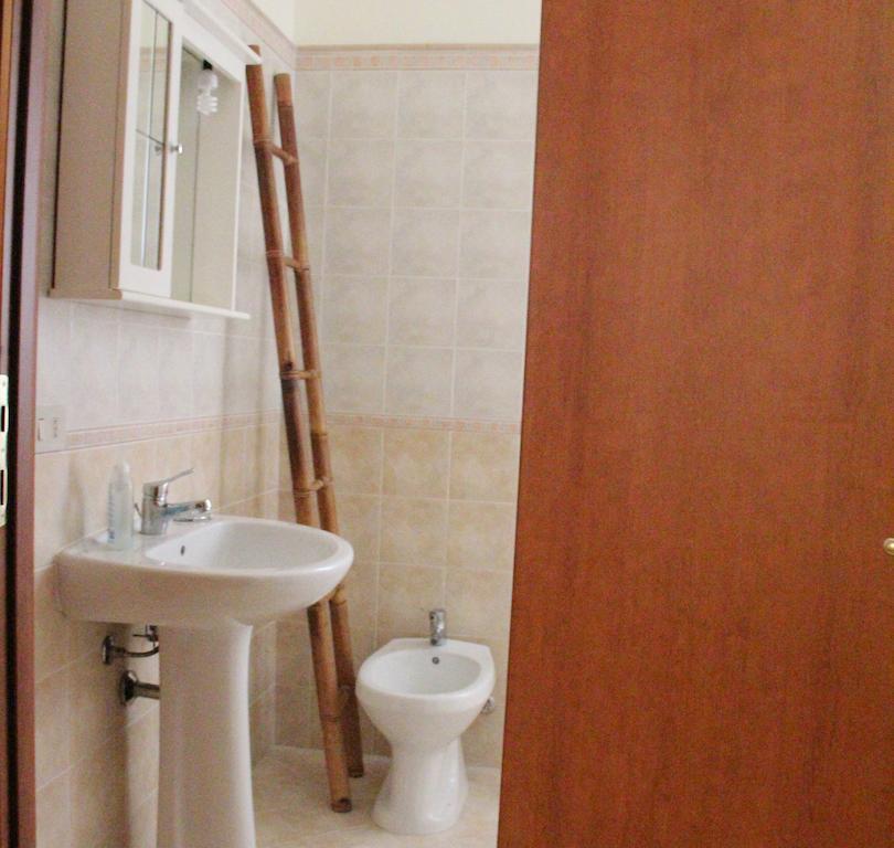 B&B Il Rais Trapani Habitación foto