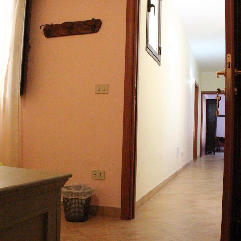 B&B Il Rais Trapani Habitación foto