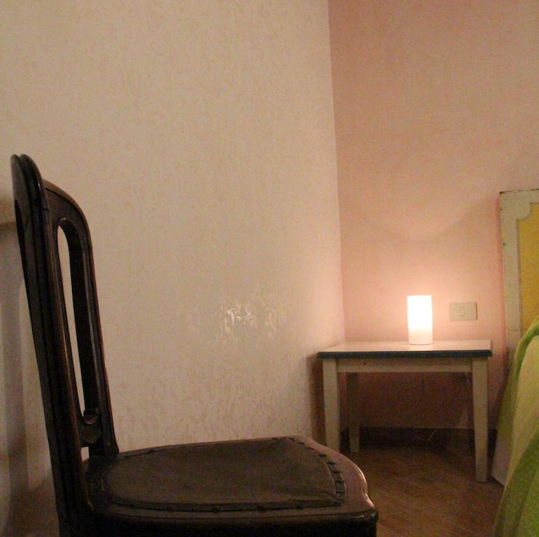 B&B Il Rais Trapani Habitación foto