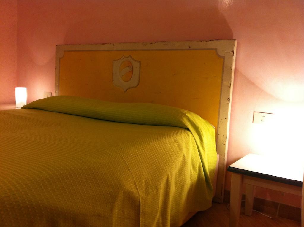 B&B Il Rais Trapani Habitación foto