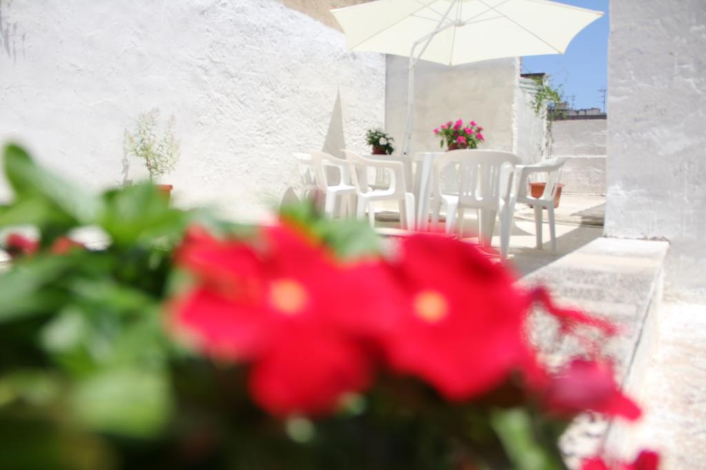 B&B Il Rais Trapani Exterior foto